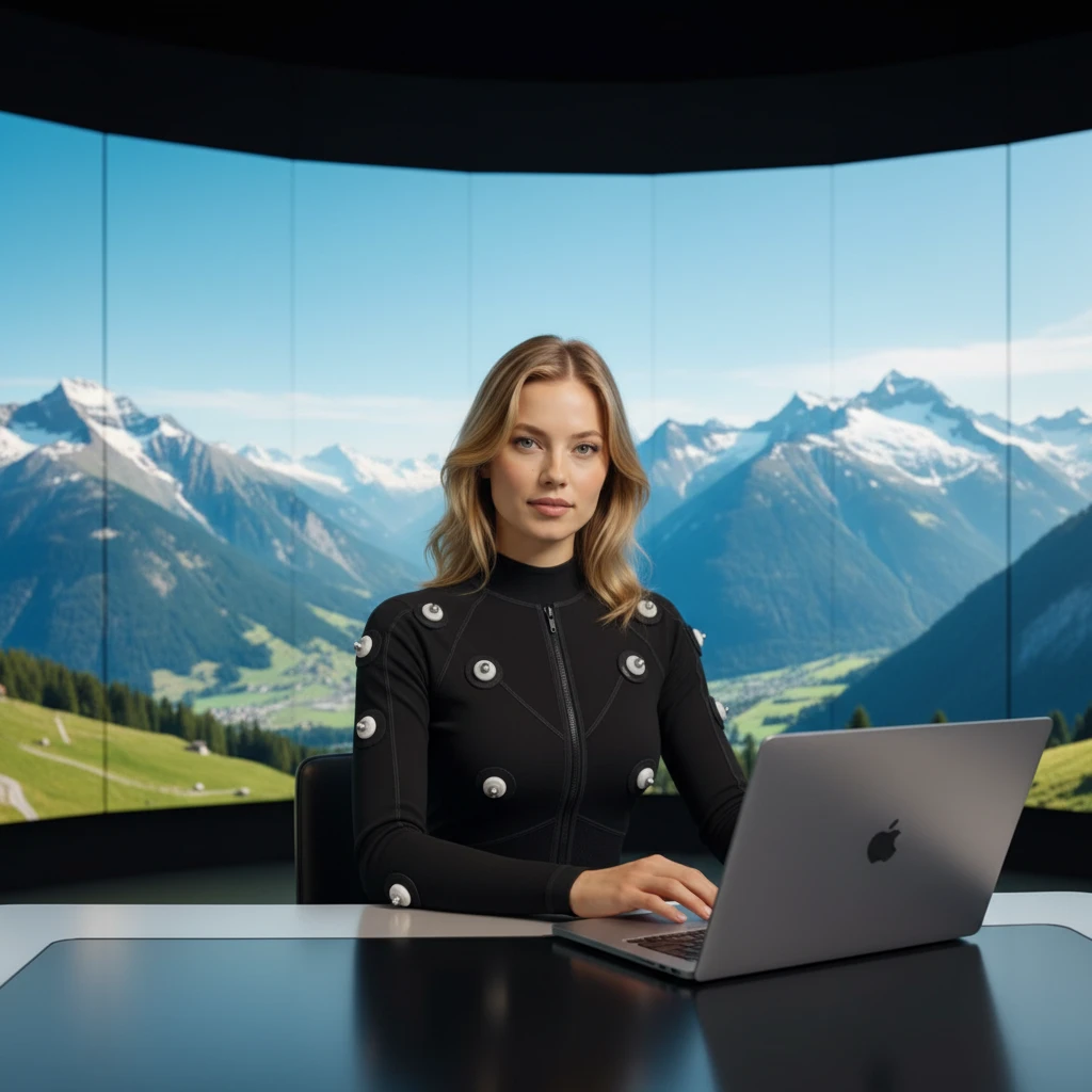 Aileen - KI Botschafterin